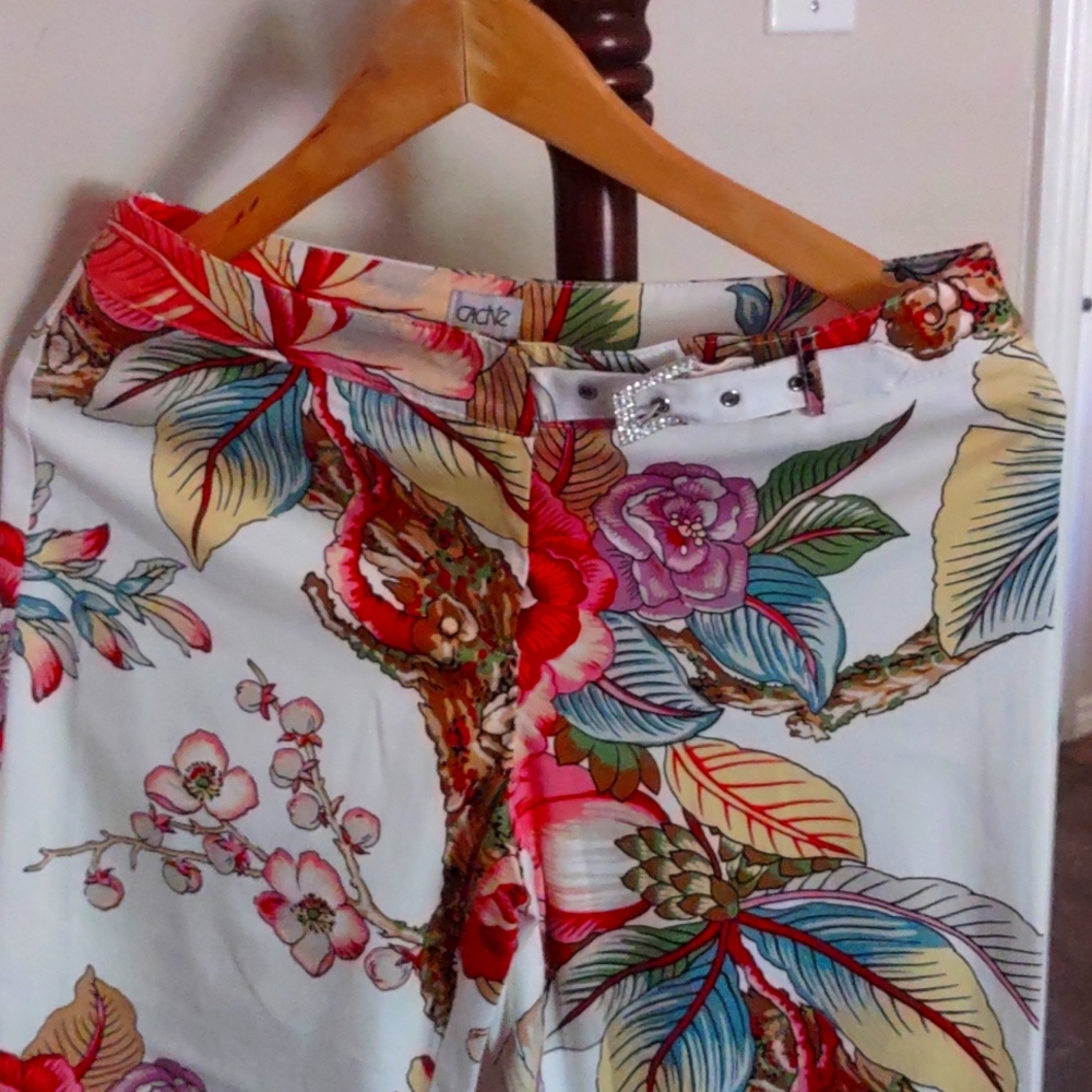 Cache Pants - image 1